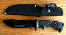 Outdoor Messer, Jagdmesser