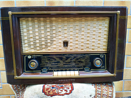 Philips jupiter 543 - jupiter,