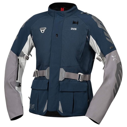 Ixs venture stx - ixs, blau