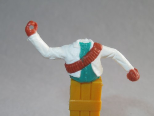 Timpo mexikaner oberteil - ,