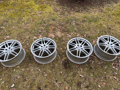 4xoriginal audi speedline - 4xoriginal,