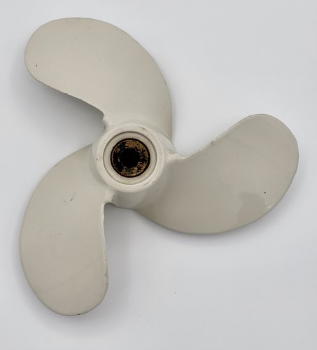 Yamaha boot propeller - yamaha,