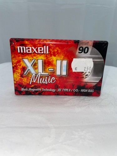 Maxell music typ - music, 90