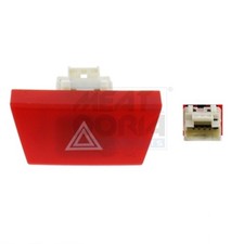 MEAT & DORIA Warnblinkschalter