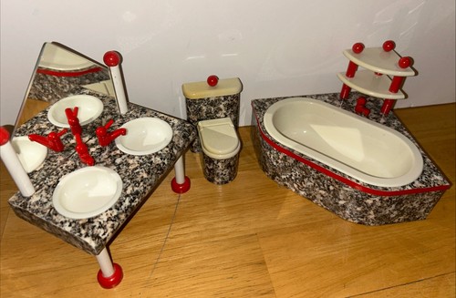 Badezimmer bodo hennig - badezimmer, 1:10