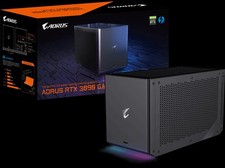 Gigabyte Geforce Aorus RTX