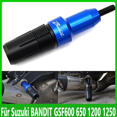 Für suzuki bandit gsf600 650 - suzuki,
