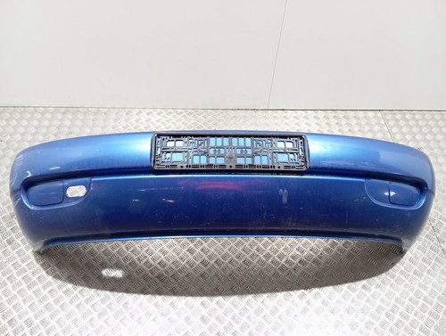 Vordere stossstange 7031999 - /,