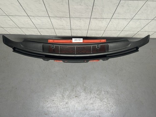 Opel zafira tourer windfang - zafira,
