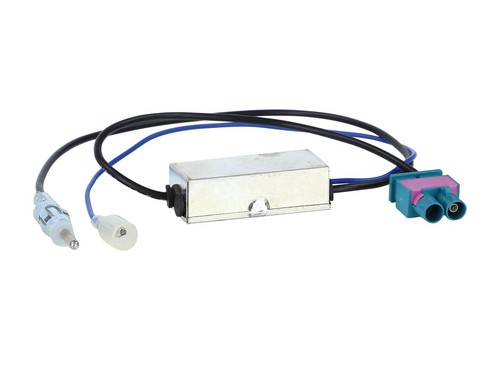 Antennenadapter doppel fakra - doppel,