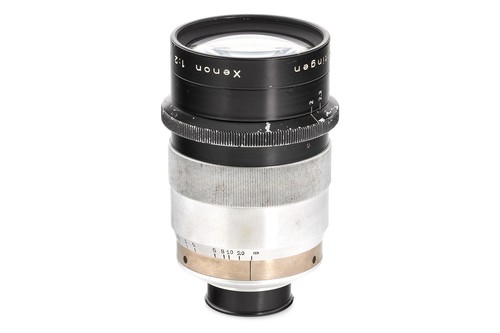Schneider exakta 12 - f.,