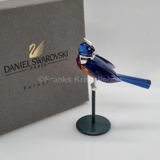 SWAROVSKI Paradise Bird