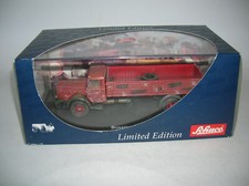 Schuco Büssing 8000