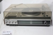 1970er Plattenspieler PHILIPS