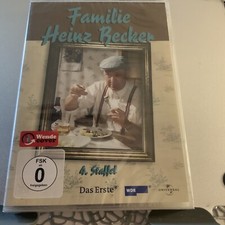 Familie Heinz Becker - Staffel 4 ###