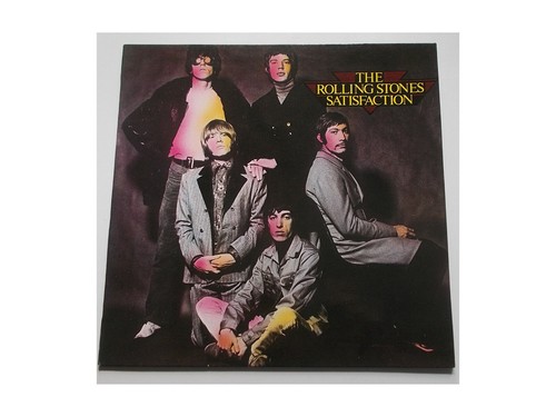 The rolling stones - the,