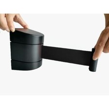 Wandband ausziehbar 5 Meter Klebeband ohne Durchgang Begrenzungsband s...