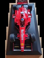 Schumacher Ferrari F300 #3 GP Imola Tower Wings Marlboro 1:18 lim. 150Stck.