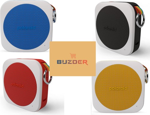 Polaroid sound speaker - polaroid,