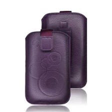 Samsung S5230 Star Etui Hülle