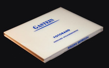 "Fotoband Gastein"