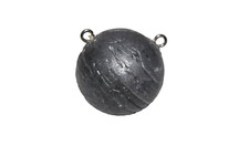 Kugelblei Doppelöse 880 g