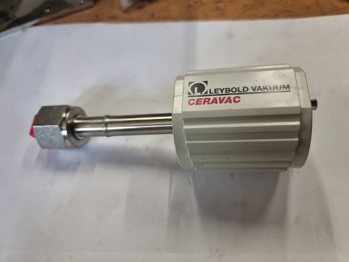 Leybold vakuumsensor typ ctr90