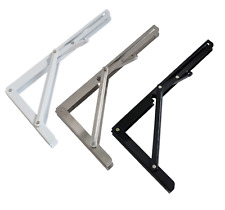 Klappkonsole Set Klappträger