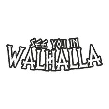 Aufkleber Wetterfest aussen