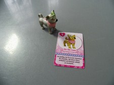 Chi Chi Love 2 Beach - No. 1 Kurzhaar Chihuahua mit Beiblatt TOP