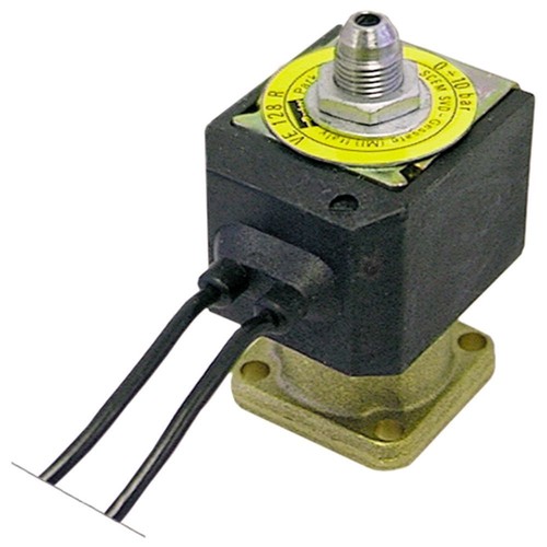 Magnetventil parker wege 230 - parker, 3-wege