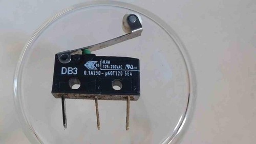 Micro switch sensor - sensor, schalter