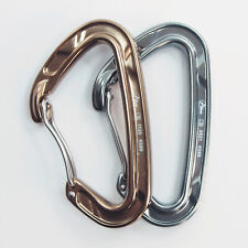 Aliens Karabinerhaken D