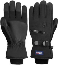 Ski handschuhe wasserdicht - handschuhe,