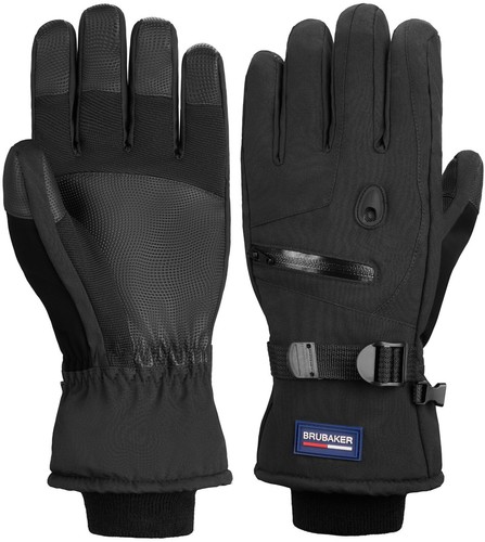 Ski handschuhe wasserdicht - ski,