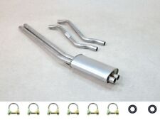 Klarius Auspuff Set Neu für