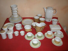 Thomas Trend Inspiration Natur  Grün Braun z Wahl Kaffeetasse Tee Gedecke ect.