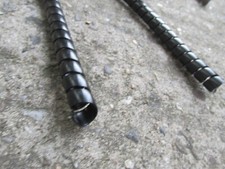 Kabelbündelschlauch Kabelschlauch SPF10  Kabelschlange 1 meter / Restex