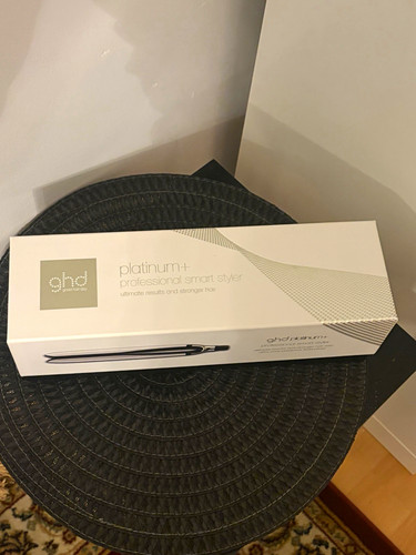 Ghd platinum professional - platinum+,