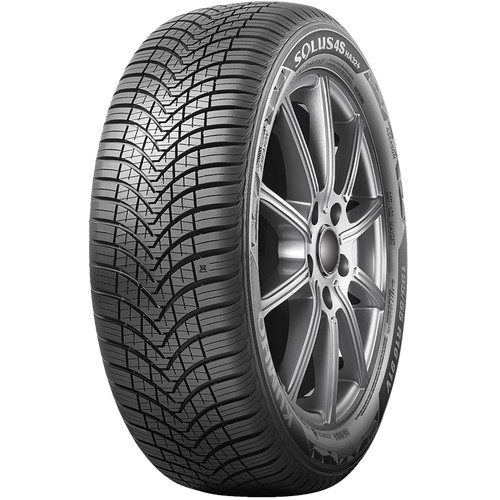 Kumho ganzjahresreifen 205 - ganzjahresreifen, 205/55
