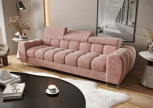 Sofa designersofa bastien - sofa,