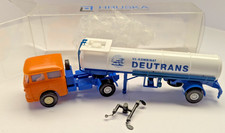 Permot H0 1:87 Skoda