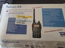 TeCom-x5