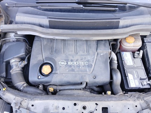 Getriebe für opel zafira - getriebe,