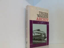 Triebwagen-Archiv