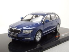 Skoda Superb II Kombi 2008
