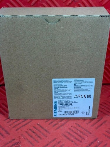 Siemens 3rw4026 1bb15 sirius - siemens, 3rw4026-1bb15
