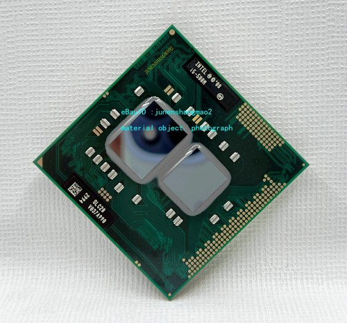 Intel core 520m - intel, i5-540m