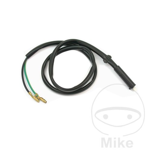 Jmp brake light - brake, switch