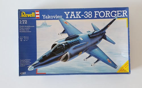 Yakovlev yak forger 4383 - forger,